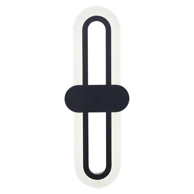 Бра Reluce 86863-9.2-001IL LED10W BK Фото № 3