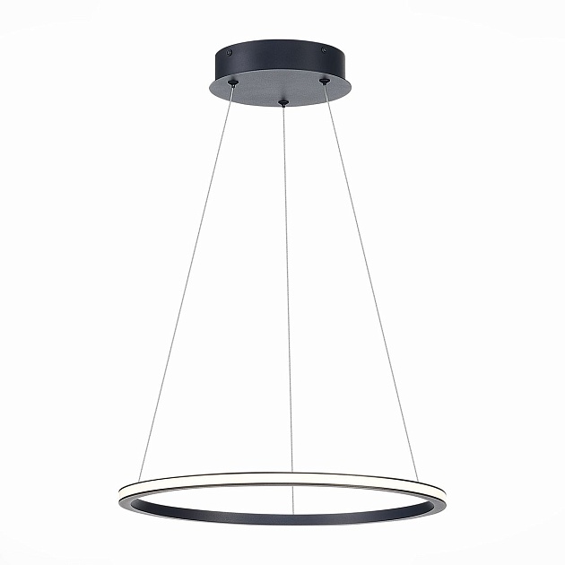 Подвесной светодиодный светильник ST Luce ST604.443.22 Фото № 2
