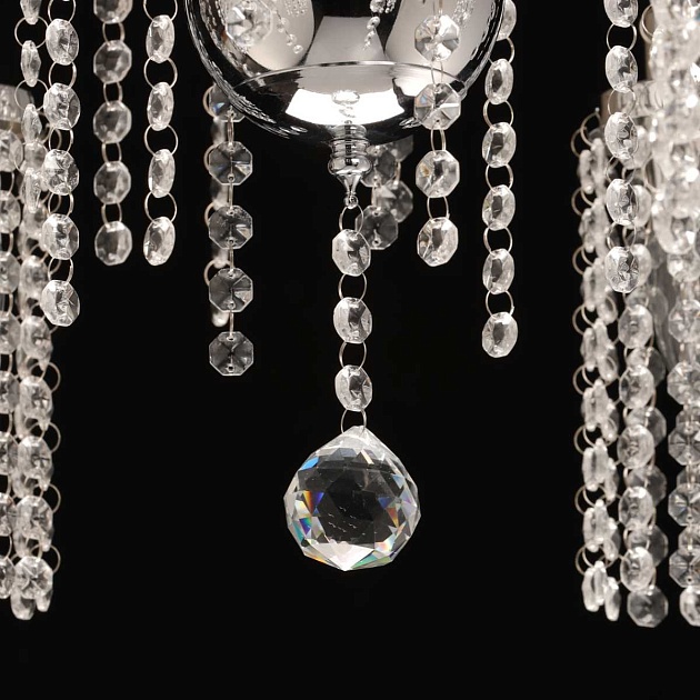 Люстра подвесная De City Бриз 111017706 Фото № 9