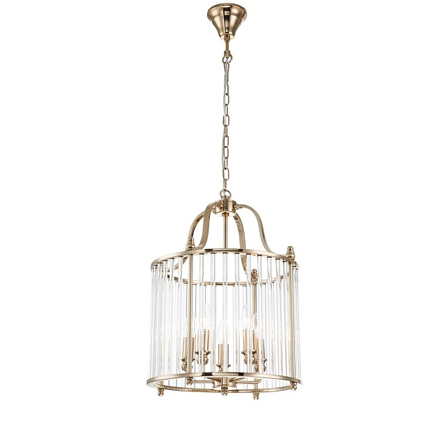 Подвесная люстра Aployt Joanna APL.726.16.05 Фото № 1