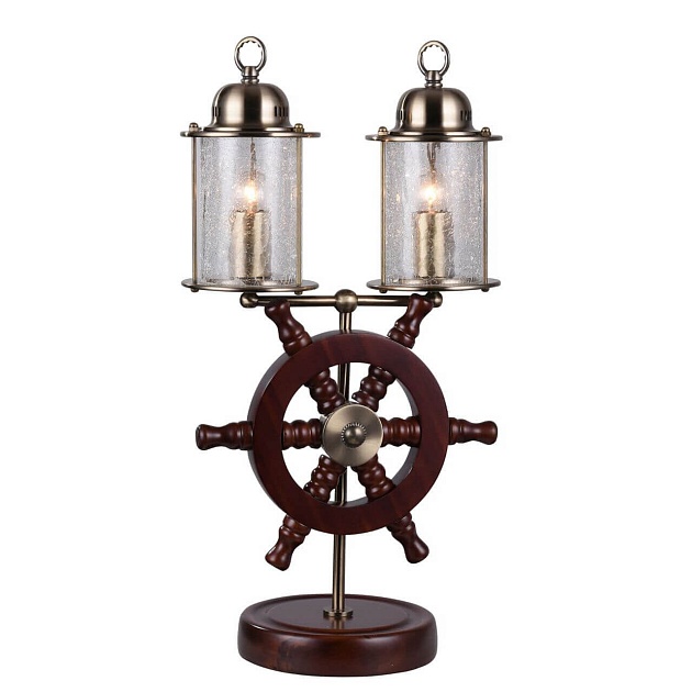 Прикроватная лампа ST Luce Volantino SL150.304.02 Фото № 1