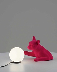 Лампа настольная Moderli Monya V11678-TL 3