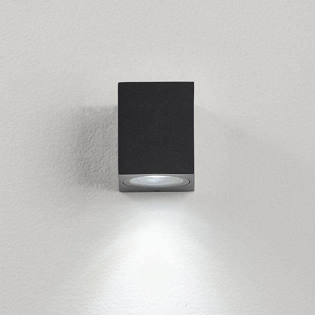 Настенный светильник Crystal Lux CLT 528W1 BL Фото № 4