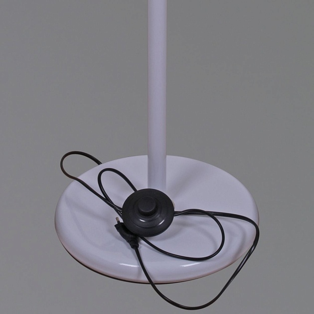 Торшер Reluce 01719-2.6-01A WH изображение 2 Торшер Reluce 01719-2.6-01A WH Фото № 2