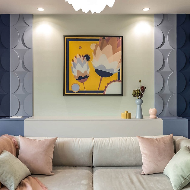 Встраиваемый светильник Elektrostandard 7012 MR16 WH белый a041261 Фото № 6