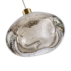 Подвесной светодиодный светильник Odeon Light L-Vision Mela 7044/4L 3