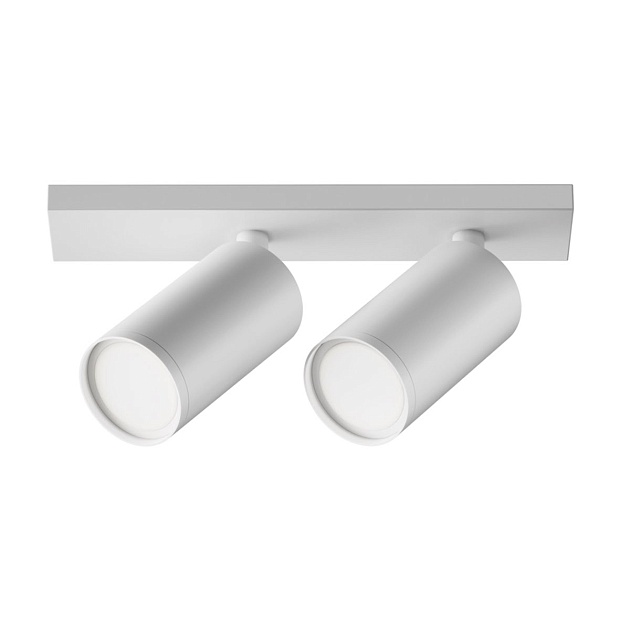 Спот Maytoni Technical Focus S C051CL-U-2W изображение 1 Спот Maytoni Technical Focus S C051CL-U-2W Фото № 1