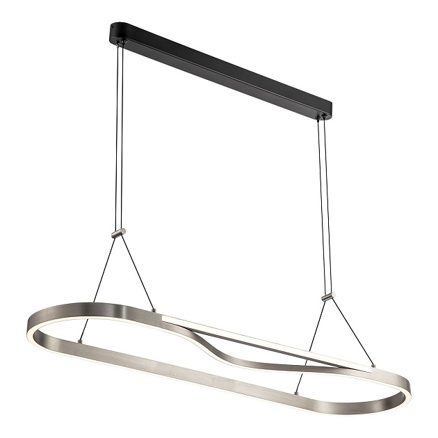 Подвесной светодиодный светильник Lussole Taylor LSP-7236 изображение 1 Подвесной светодиодный светильник Lussole Taylor LSP-7236 Фото № 1