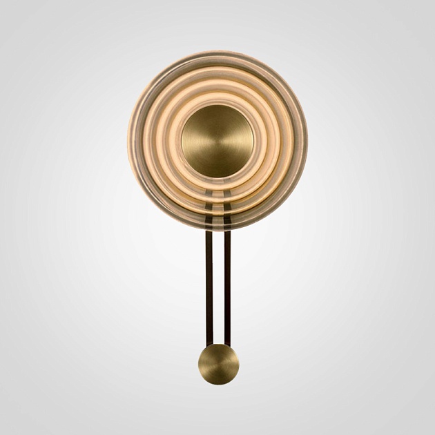 Настенный светильник Imperium Loft Fancy 179941-26 Фото № 1