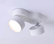 Светодиодный спот Italline M03-178 white 2