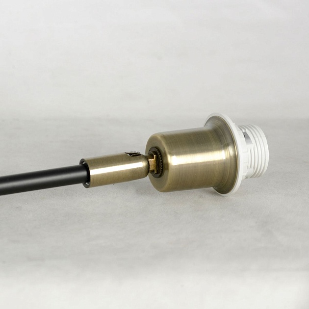 Потолочная люстра Lussole Lgo LSP-8710 Фото № 9