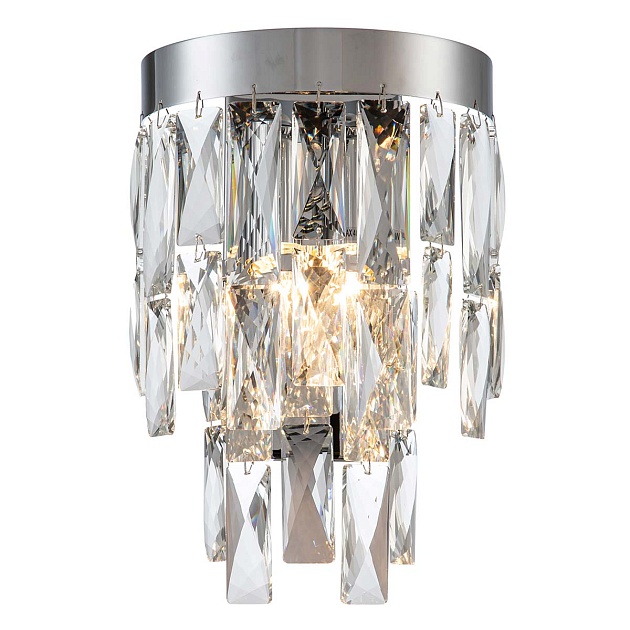 Настенный светильник Indigo ANNA V000388 изображение 1 Настенный светильник Indigo ANNA V000388 Фото № 1