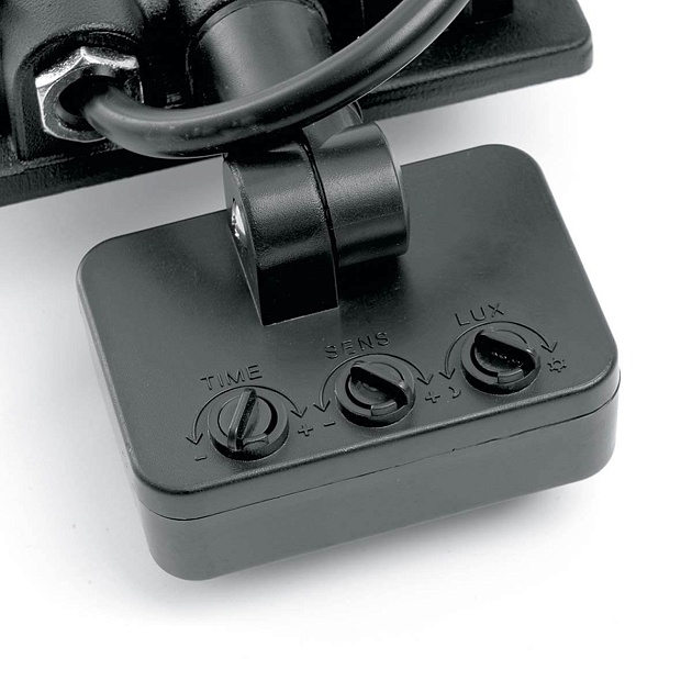 Светодиодный прожектор Feron с датчиком LL906 29556 Фото № 3