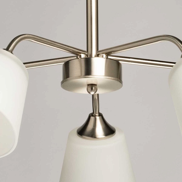 Люстра De City Блеск 315017805 Фото № 4