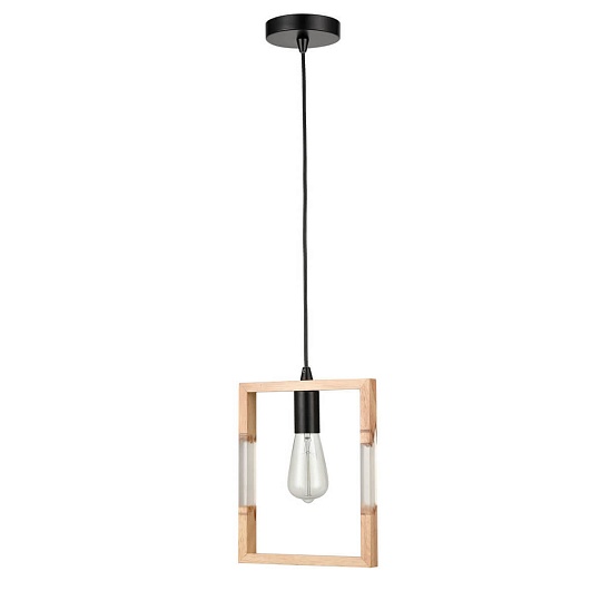 Подвесной светильник Vele Luce Copeland VL6222P01 изображение 2 Подвесной светильник Vele Luce Copeland VL6222P01 Фото № 2