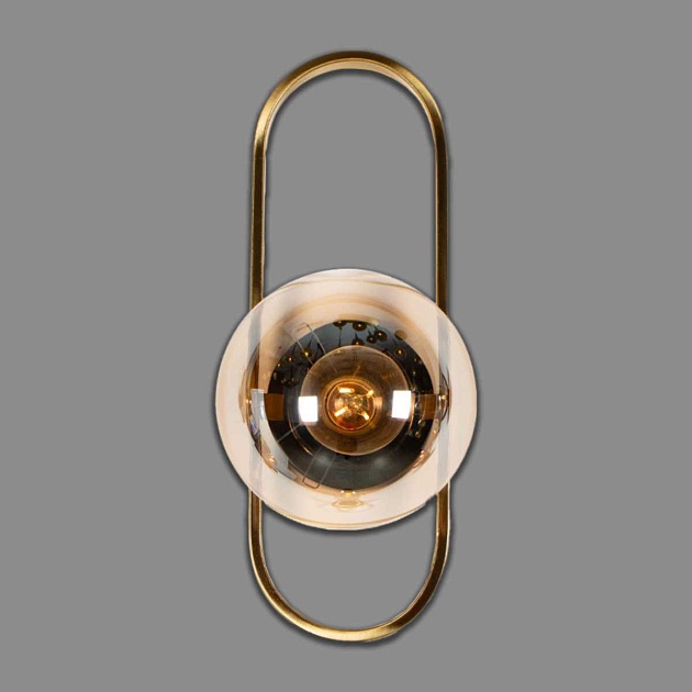Бра Alfa Light F4124-58 изображение 1 Бра Alfa Light F4124-58 Фото № 1