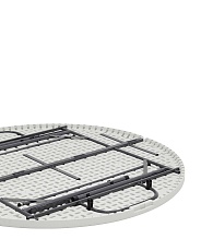 Садовый стол Stool Group Кейт D150 УТ000002200 4