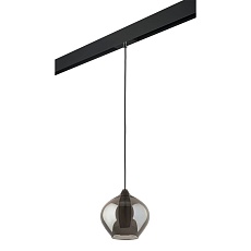Комплект с трековым светильником Lightstar Pentola (803047+595007) PRO803047