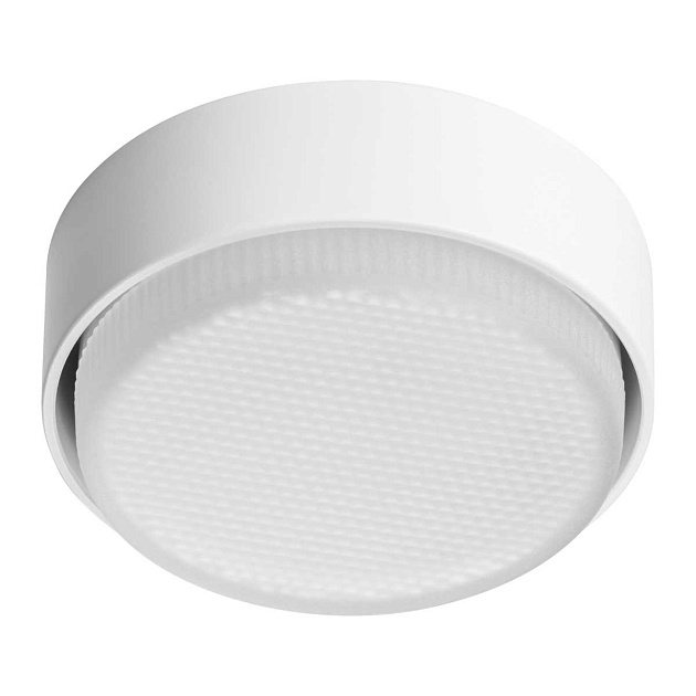 Светильник термостойкий  PVC накладной Tensio Lightstar 212216 Фото № 1