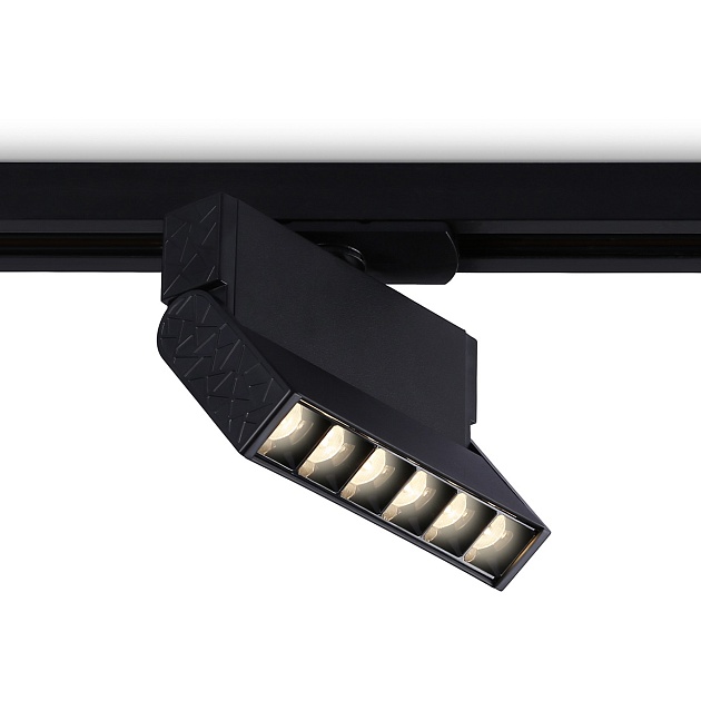 Трековый светодиодный светильник Ambrella light Track System GL6813 изображение 1 Трековый светодиодный светильник Ambrella light Track System GL6813 Фото № 1