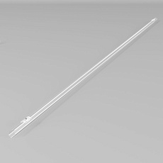 Профиль для горизонтального подвесного монтажа Maytoni Nemo 20330 2