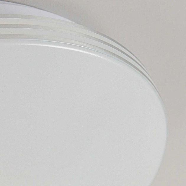 Потолочный светодиодный светильник Citilux Симпла CL714240V Фото № 2
