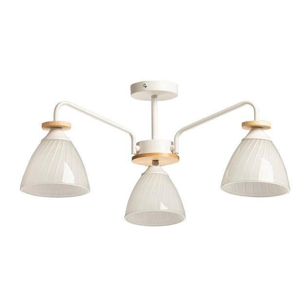 Люстра De City Дэла 116010103 изображение 1 Люстра De City Дэла 116010103 Фото № 1