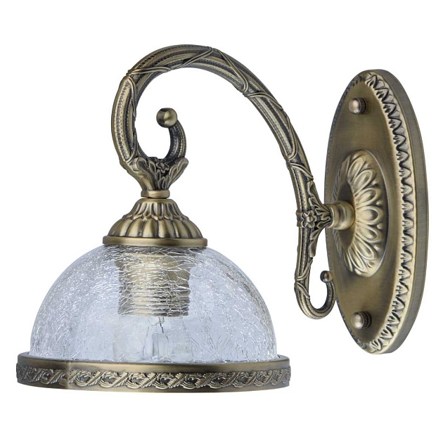 Бра MW-Light Аманда 6 481021901 изображение 1 Бра MW-Light Аманда 6 481021901 Фото № 1