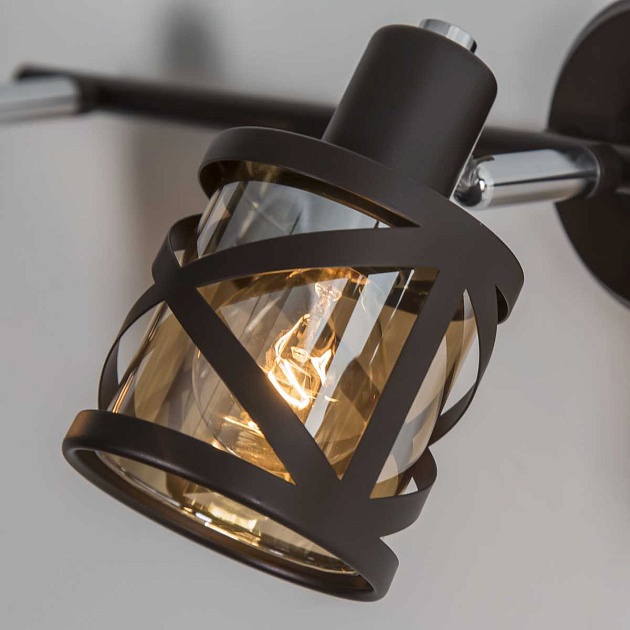 Спот Citilux Гессен CL536635 изображение 2 Спот Citilux Гессен CL536635 Фото № 2