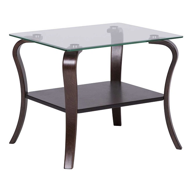 Журнальный стол Мебелик Шарм 005744 Фото № 1