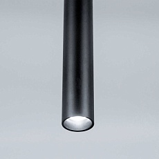 Подвесной светодиодный светильник Citilux Тубус CL01PBL071N 3