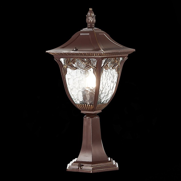 Уличный светильник ST Luce Chiani SL083.705.01 Фото № 4