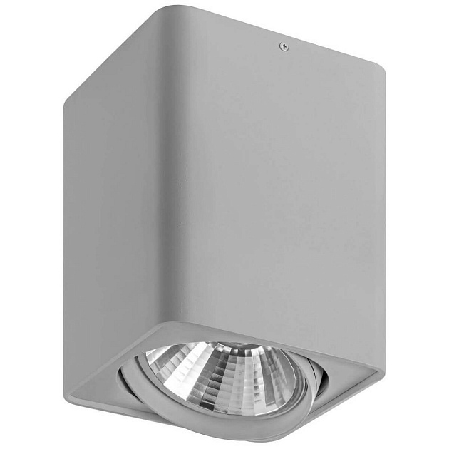 Потолочный светильник Lightstar Monocco 212639 Фото № 1
