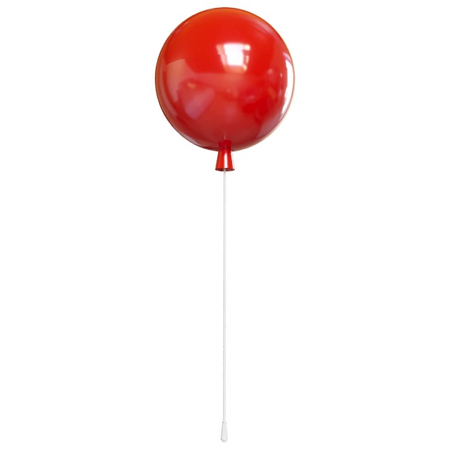 Потолочный светильник Loft IT Memory 5055C/L Red изображение 1 Потолочный светильник Loft IT Memory 5055C/L Red Фото № 1