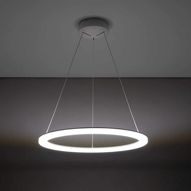 Подвесной светодиодный светильник Citilux Электрон CL710B64S Фото № 20