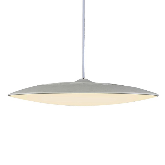 Подвесной светодиодный светильник Mantra Slim 8101 Фото № 2