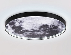 Настенно-потолочный светодиодный светильник Ambrella light Wallers Wall FW11114 5