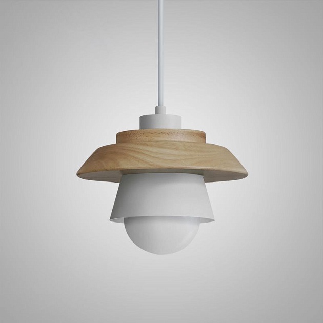 Подвесной светильник Imperium Loft Eco 178161-26 изображение 1 Подвесной светильник Imperium Loft Eco 178161-26 Фото № 1