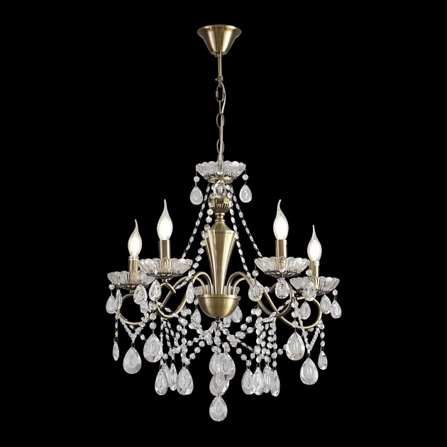 Люстра Lumion CLASSI 8346/5 Фото № 4