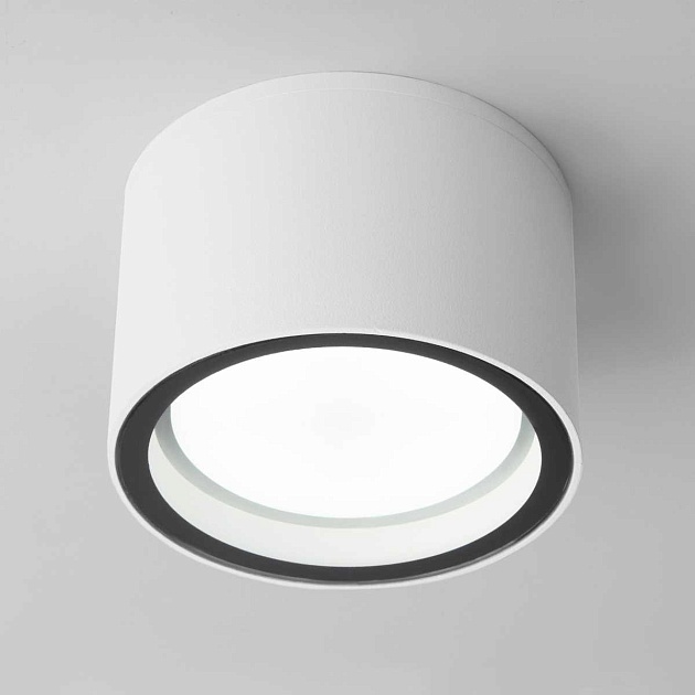 Уличный светильник Elektrostandard Light 26231 35144/H a057867 Фото № 1