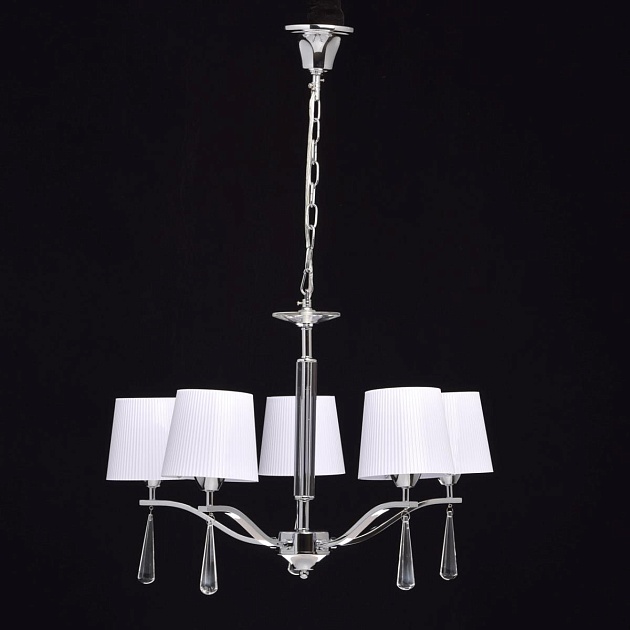 Подвесная люстра MW-Light Прато 2 101011105 Фото № 2