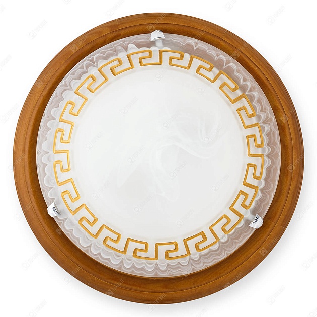 Настенный светильник Toplight Gien TL9173Y-02OA Фото № 1