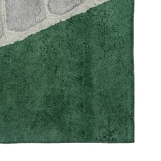 Ковер Tkano из хлопка с рисунком Tea plantation из коллекции Terra, 160х230 см TK22-DR0008 3