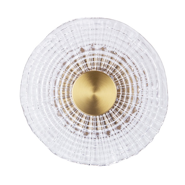 Настенный светильник Arte Lamp BEVEL A1611AP-5PB изображение 1 Настенный светильник Arte Lamp BEVEL A1611AP-5PB Фото № 1