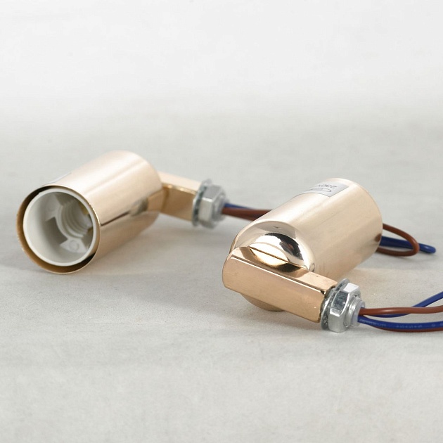 Настенный светильник Lussole Lgo LSP-8711 Фото № 6