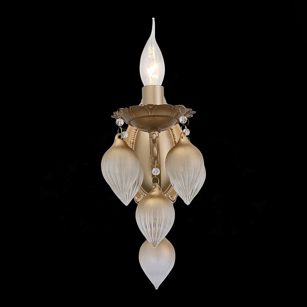Бра ST Luce Frutti SL659.301.01 изображение 2 Бра ST Luce Frutti SL659.301.01 Фото № 2