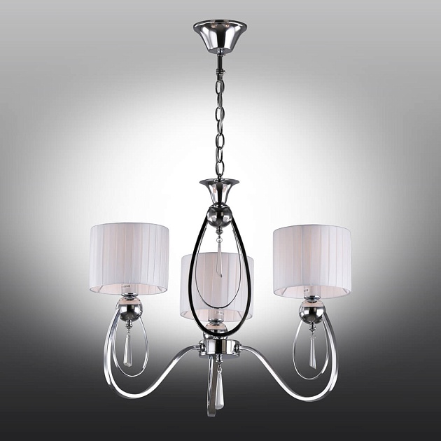 Подвесная люстра Omnilux Mellitto OML-63803-03 изображение 5 Подвесная люстра Omnilux Mellitto OML-63803-03 Фото № 5