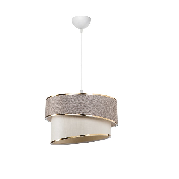 Подвесной светильник Toplight Bertina TL1622H-01WB Фото № 1