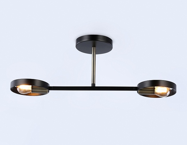 Потолочный светильник Ambrella light Traditional Loft TR8225 изображение 4 Потолочный светильник Ambrella light Traditional Loft TR8225 Фото № 4