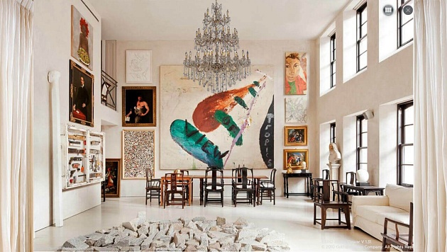 Подвесная люстра Lucia Tucci Barletta 122.60 Antique изображение 3 Подвесная люстра Lucia Tucci Barletta 122.60 Antique Фото № 3